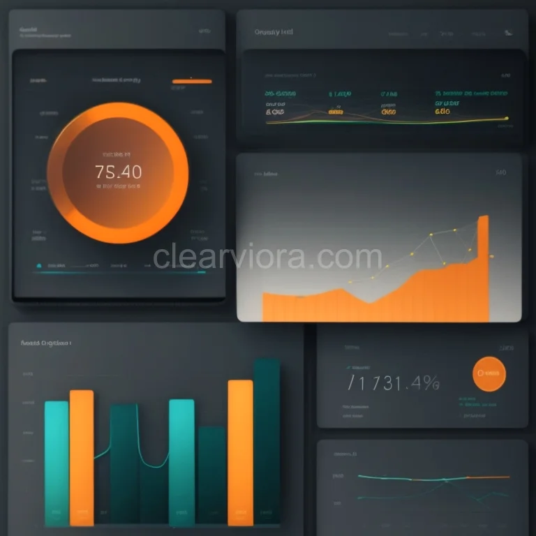 Fortschrittliche Einblicke